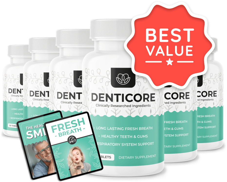 DentiCore buy