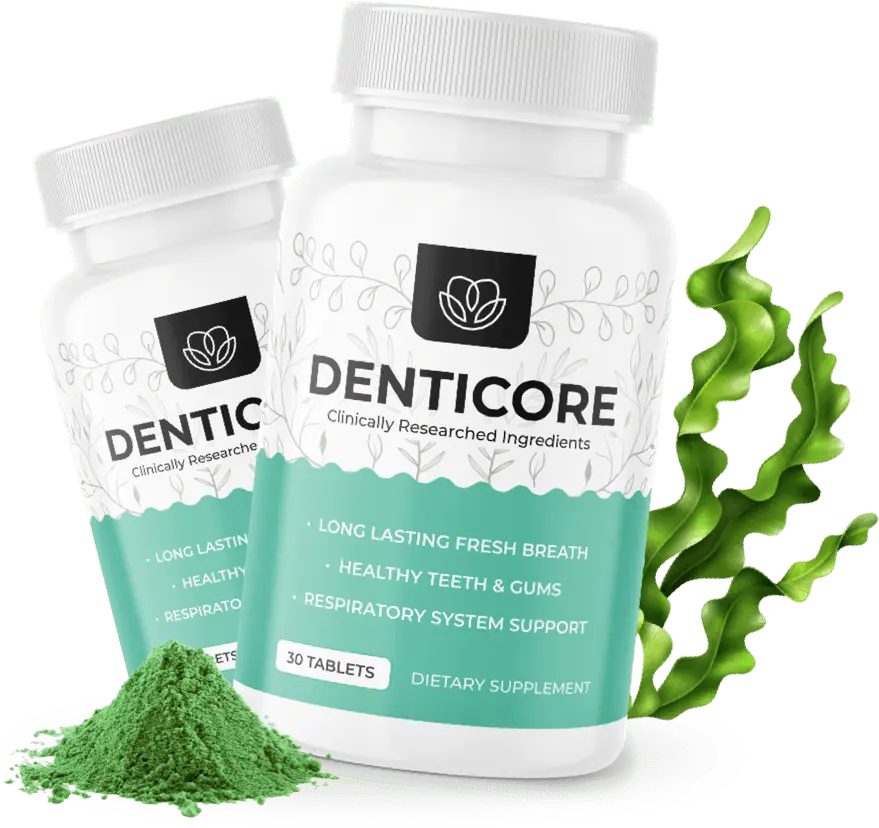 Denticore Supplement